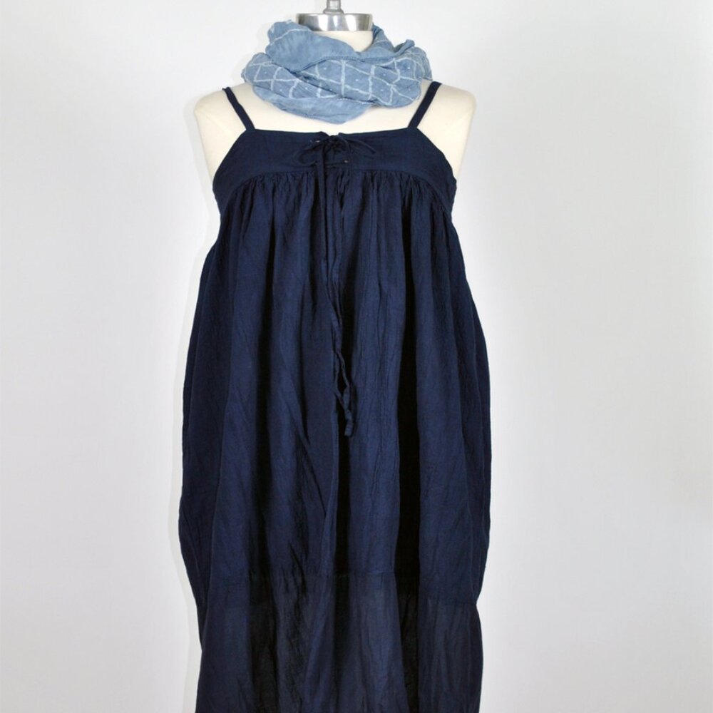 Aunti Oti Sundress